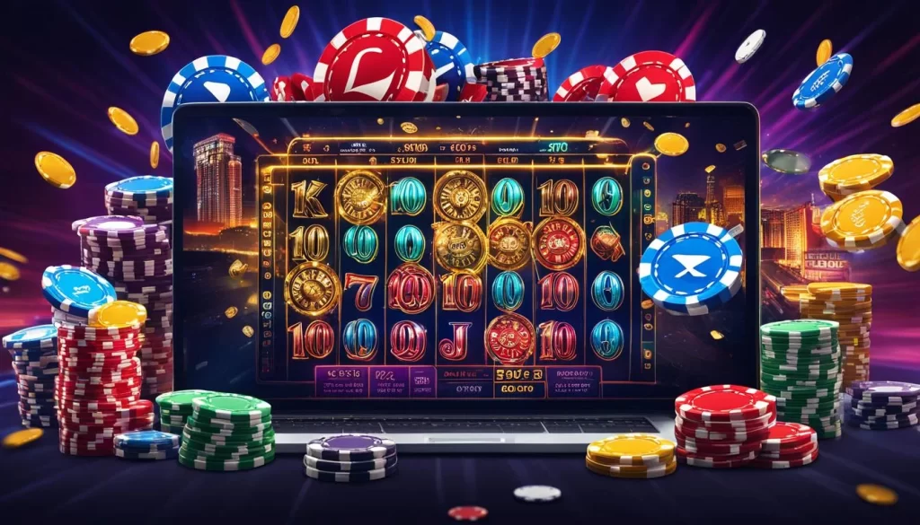 Tin tức chung về nhà cái bet6789