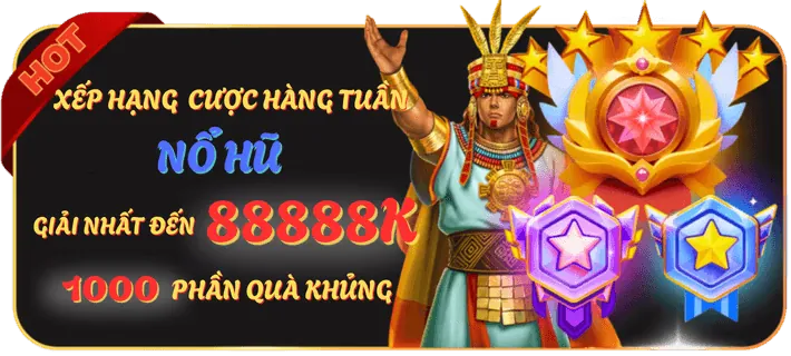 Khuyến mãi thưởng chào mừng