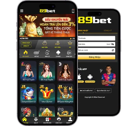 Ưu đãi đa dạng tại bet6789