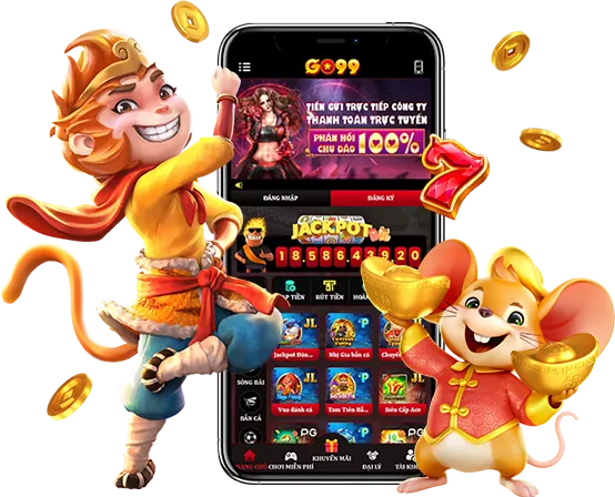 Gameplay Bắn Cá SV66 Bet