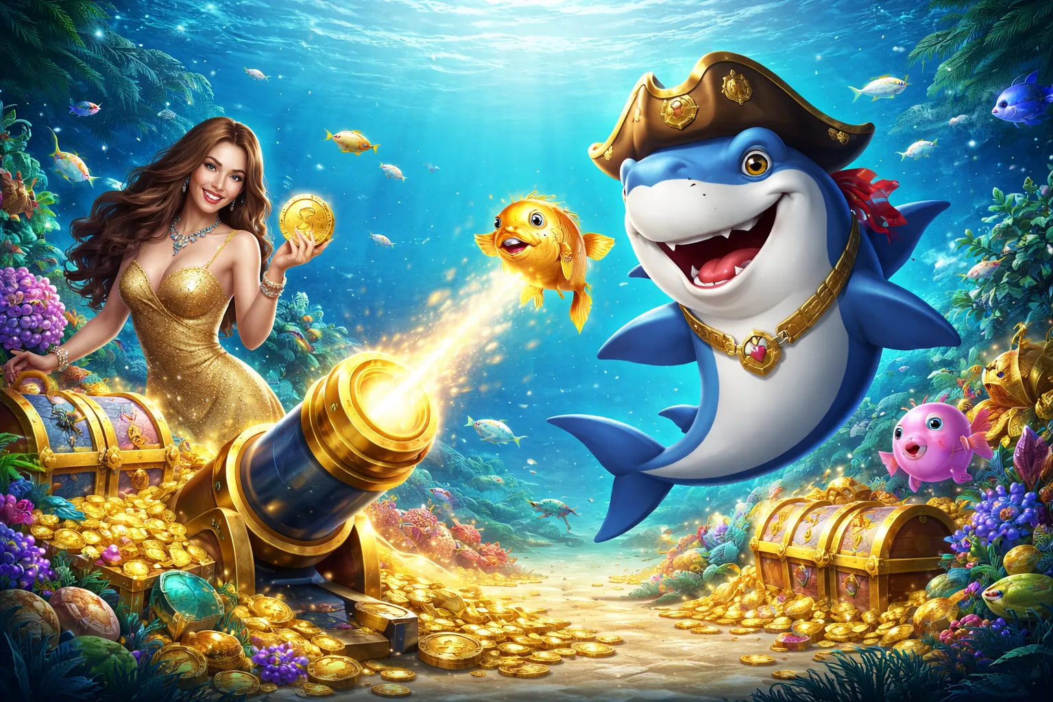 Đá Gà Trực Tuyến bet6789