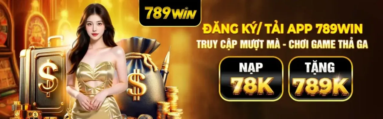 Game bắn cá đổi thưởng bet6789