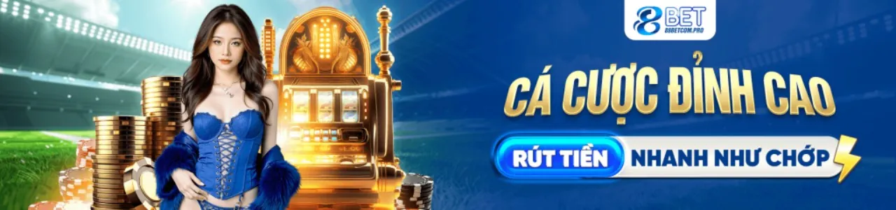 Cá Cược Thể Thao bet6789