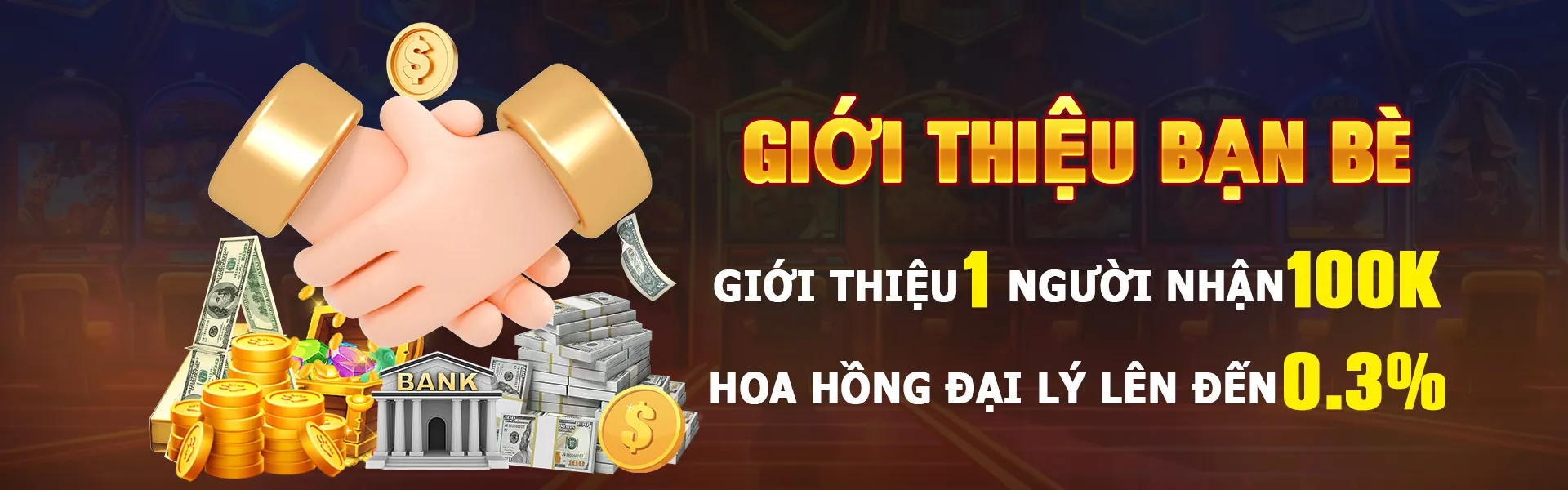 Trò chơi Nổ Hũ SV66 Bet