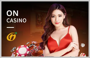 Casino Trực Tuyến bet6789