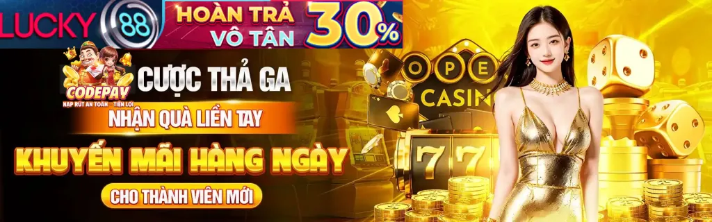 Chương trình VIP bet6789